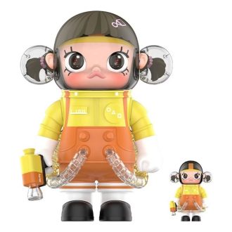 Ensemble Mega Space Molly Squid Game Young-Hee 100 % et 400 %