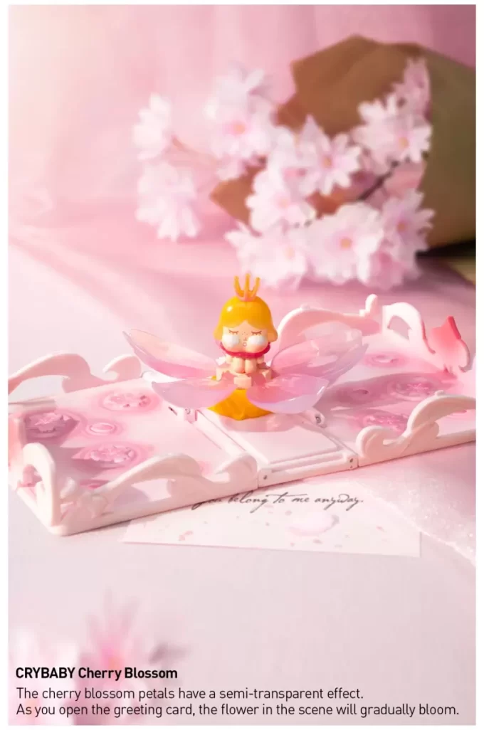 Ensembles de scènes de la série de cartes de vœux Gift For You Ensembles de scènes de la série de cartes de vœux Gift For You