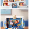 Ensembles de scènes de la série Zootopia Highlight Moment