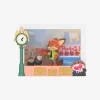 Ensembles de scènes de la série Zootopia Highlight Moment