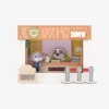 Ensembles de scènes de la série Zootopia Highlight Moment