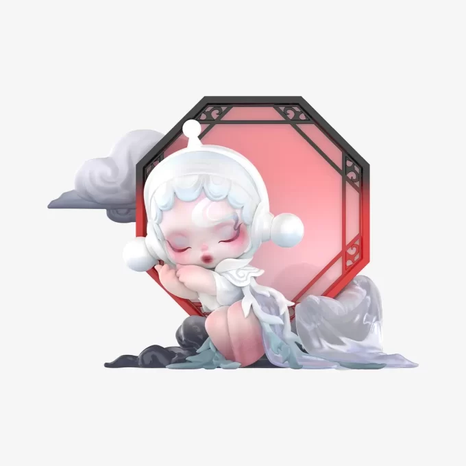 Figurine Aisling SKULLPANDA