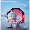 Figurine Aisling SKULLPANDA