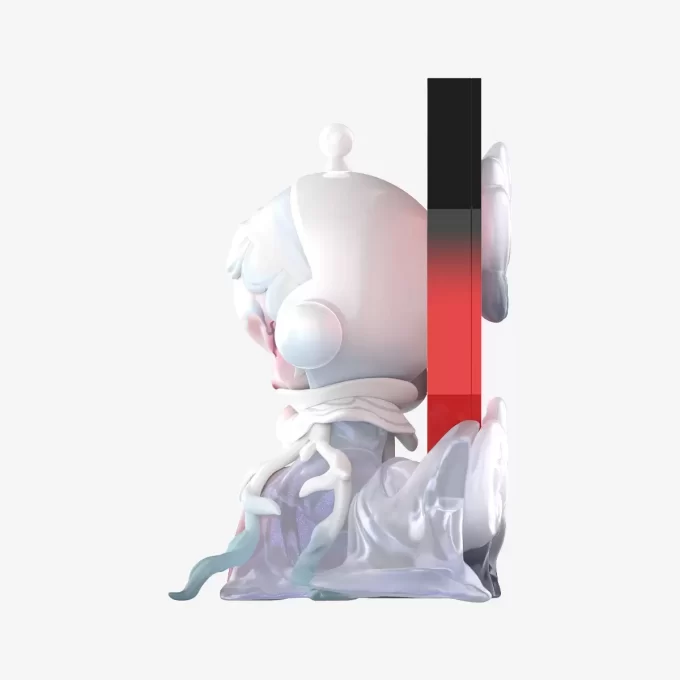 Figurine Aisling SKULLPANDA