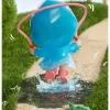 Figurine amusante Baby Molly sous la pluie