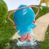 Figurine amusante Baby Molly sous la pluie