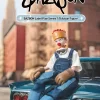 Figurine articulée 1/8 de la série Label Plan de BAZBON