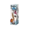 Figurine articulée 1/8 de la série Label Plan de BAZBON