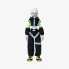 Figurine articulée 1/8 de la série Label Plan de BAZBON