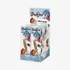 Figurine articulée 1/8 de la série Label Plan de BAZBON