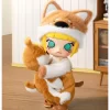 Figurine articulée 1/8 MOLLY Hugging