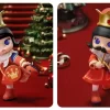Figurine articulée Casse-Noisette MOLLY