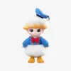 Figurine articulée DIMOO Donald Duck 1/8