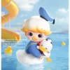 Figurine articulée DIMOO Donald Duck 1/8