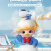 Figurine articulée DIMOO Donald Duck 1/8