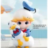 Figurine articulée DIMOO Donald Duck 1/8