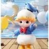Figurine articulée DIMOO Donald Duck 1/8