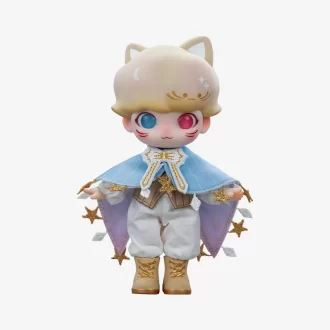 Figurine articulée DIMOO Dream Travel Series