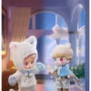 Figurine articulée DIMOO Dream Travel Series
