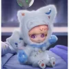 Figurine articulée DIMOO Dream Travel Series
