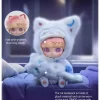 Figurine articulée DIMOO Dream Travel Series