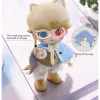 Figurine articulée DIMOO Dream Travel Series