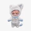 Figurine articulée DIMOO Dream Travel Series