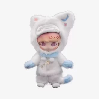 Figurine articulée DIMOO Dream Travel Series