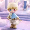 Figurine articulée DIMOO Dream Travel Series