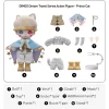 Figurine articulée DIMOO Dream Travel Series