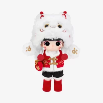 Figurine articulée DIMOO Fortune Cat