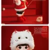 Figurine articulée DIMOO Fortune Cat