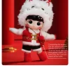 Figurine articulée DIMOO Fortune Cat