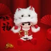 Figurine articulée DIMOO Fortune Cat
