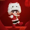Figurine articulée DIMOO Fortune Cat