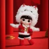 Figurine articulée DIMOO Fortune Cat