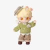 Figurine articulée DIMOO Holiday Rabbit