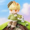 Figurine articulée DIMOO Holiday Rabbit