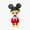 Figurine articulée DIMOO MICKEY 1/8