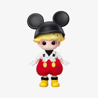 Figurine articulée DIMOO MICKEY 1/8