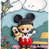 Figurine articulée DIMOO MICKEY 1/8