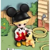 Figurine articulée DIMOO MICKEY 1/8