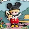 Figurine articulée DIMOO MICKEY 1/8
