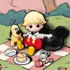 Figurine articulée DIMOO MICKEY 1/8