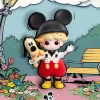 Figurine articulée DIMOO MICKEY 1/8
