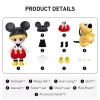 Figurine articulée DIMOO MICKEY 1/8