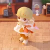 Figurine articulée DIMOO Raincoat Cat