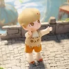 Figurine articulée DIMOO Raincoat Cat