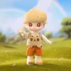 Figurine articulée DIMOO Raincoat Cat