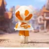 Figurine articulée DIMOO Raincoat Cat